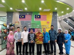 31 OGOS 2025 PROGRAM BAYI MERDEKA 2025